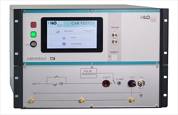 Automotiv EMC Test System CAR-SYS 14 Hilo Test